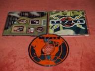 Tesla Psychotic Supper 1991