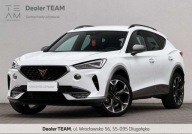 Cupra Formentor Matrix-LED Fotele kubelkowe Navi Gwarancja 2029 Salon