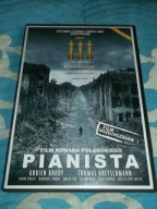 PIANISTA Roman Polański - STAN płyty ideał