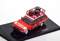FORD Granada MK II Turnier Bastos Racing Team 1978 1/43 ixo RAC327X
