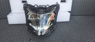 Honda CB 750 HORNET XL 750 TRANSALP 23+ Lampa przód reflektor 33100-MLB-D01