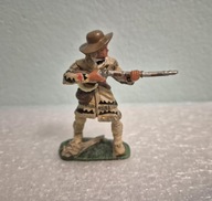 Del Prado Kit Carson UNIKAT!!!!