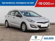 Hyundai i30 1.4 CRDi, Salon Polska, Klima