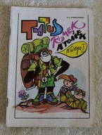 Tytus, Romek i A'Tomek. Ks. 1 1988