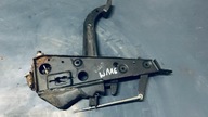 Mechanizm Pedał hamulec ręcznego ręczny Mercedes W116