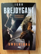 Uwolniona Igor Brejdygant 2025
