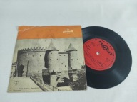 Violetta Villas winyl EP VG+