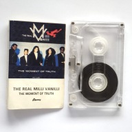 The Real Milli Vanilli – The Moment Of Truth