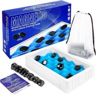 MAGNETYCZNE SZACHY – GRA STRATEGICZNA DLA DZIECI I DOROSŁYCH