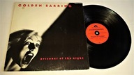 Golden Earring - Prisoner Of The Night LP