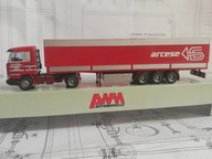 ~*~ ORYGINALNY AWM..SCANIA 143M 500..BURTA..ACRESE TRANSPORTI ~*~