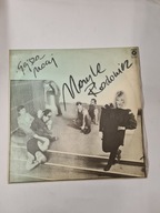 EX+NM Gejsza Nocy LP Maryla Rodowicz Winyl [363]
