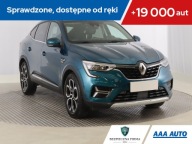 Renault Arkana 1.3 TCe, Salon Polska, Serwis ASO