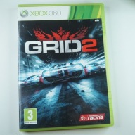 GRID 2 Xbox 360