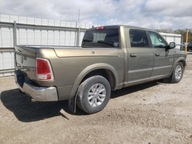 drzwi tylne długie Dodge Ram 1500 IV 2013-2018 kod lakieru PFA bez malowani