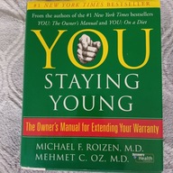 YOU STAING YOUNG M,F, ROIZEN