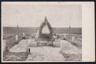 A361 POMINK CMENTARZ FELDPOST LIR19 LWÓW POLAK 1916 KUK AUSTRO-WĘGRY