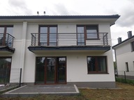 Dom, Łazy, Lesznowola, Piaseczyński, 144 m²