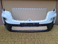 ZDERZAK NISSAN PRIMASTAR