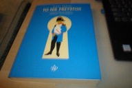 To nie przystoi Mikey Robins