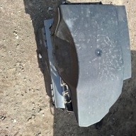 Podstawa akumulatora / skrzynka montażowa – Opel Vectra C