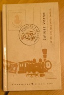 W 80 dni dookoła świata Juliusz Verne