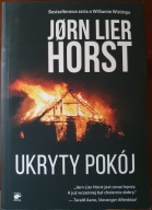Ukryty pokój, Jorn Lier Horst