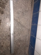 MERCEDES E-KLASA W210 PRAWA LISTWA DRZWI PRZÓD