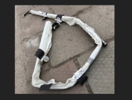 VW PASSAT B8 3G9 KOMBI KURTYNA LEWA 3G0880741D ORYGINAŁ