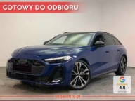 AUDI A5 S5 TFSI Avant Combi 3.0 (367 KM) 2025