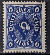 Niemcy - Deutsches Reich - Rzesza ** 09