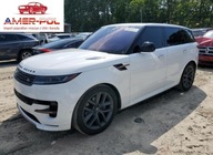 Land Rover Range Rover Sport Dynamic SE 2023 3.0l 3.0 Benzyna 355KM