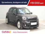 MINI Countryman Cooper S ALL4, 4X4, Automat