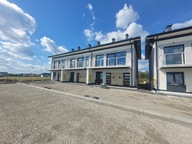 Mieszkanie, Zaczernie, Trzebownisko, Rzeszowski, 103 m²