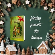 Nowe legendy i dawne sekrety Ziemi Łódzkiej - twarda oprawa z tasiemką