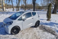 Casalini M20 2021r microcar