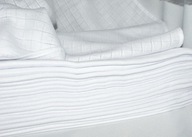 Ścierka pielucha tetrowa CZYŚCIWO 100% BAWEŁNA BHP 40X80 20 szt