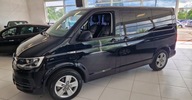 Volkswagen Multivan 2.0 TDI 150KM Highline DSG 4Motion 7osobowy TV 2.0