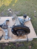 ZWROTNICA PRAWA PRZOD JEEP GRAND CHEROKEE WK2 LIFT 16-