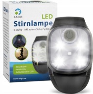 Lampa akumulatorowa Navango 1 W