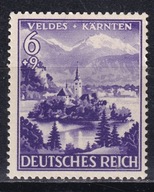Deutches Reich 1941 ** Mi.807 cena 1,00 zł kat.3€ - luzak
