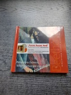 Beethoven: Wielcy kompozytorzy - 7 Philharmonia Orchestra, Furtwängler CD