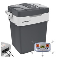 Lodówka turystyczna Berdsen Icemax 29 litrów samochodowa 12V