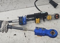 FIAT DOBLO II COMBO linki biegow 6 od 2011 - 1 do silnika 1.6 2.0