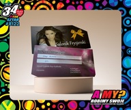 Voucher na strzyżenie damskie w salonie fryzjerskim A. S. w Rogoźnie