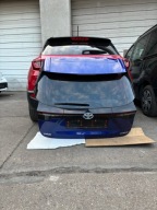 KLAPA BAGAŻNIKAToyota Yaris Cross Klapa Tył KAMERA KOLORY