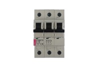 Wyłącznik nadprądowy ETI Polam 400 V IP20 3P C16 A