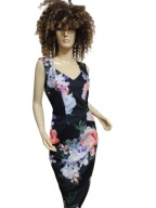 STAR by julienmacdonald sukienka elastyczna 38