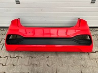 ZDERZAK HYUNDAI I20 II LIFT