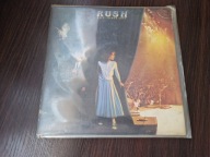 RUSH-Exit stage left 2LP Super stan
